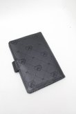 画像3: Lovely Tency / 眞白ありすコラボ/パスポートケース  黒 S-26-02-25-008-LO-ZA-AS-ZS (3)