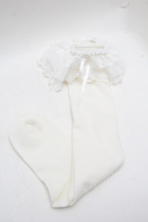 画像: Virally / ECHSHS3ダンフリル  白 S-26-02-25-012-LO-ZA-AS-ZS