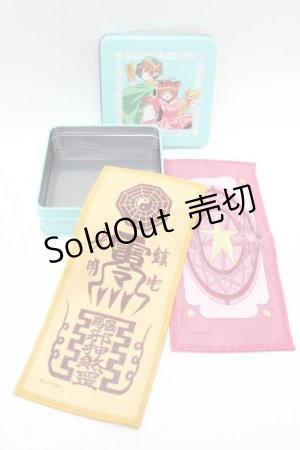 画像: Q-pot. / さくらのスイートコレクション缶(タオルセット)   S-26-02-25-004-QP-ZA-TE-ZS