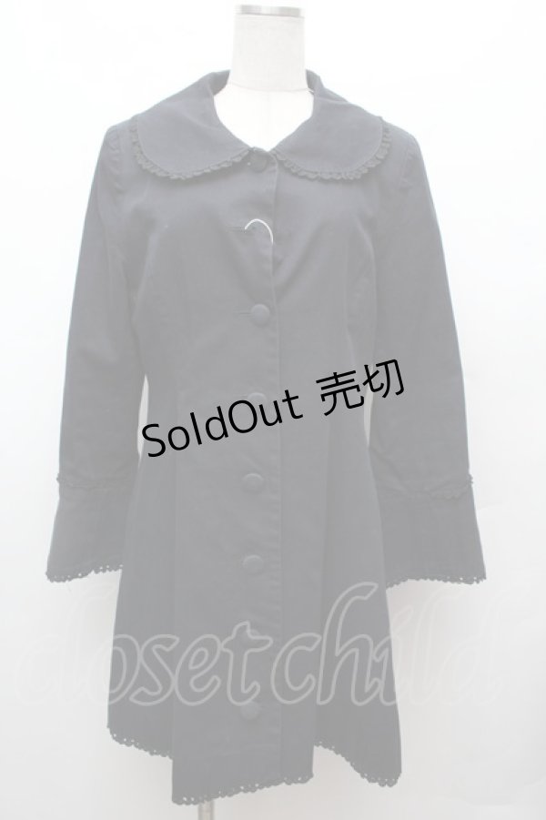 画像1: metamorphose Crown Label / コート  白 S-26-02-25-034-ME-CO-AS-ZS (1)