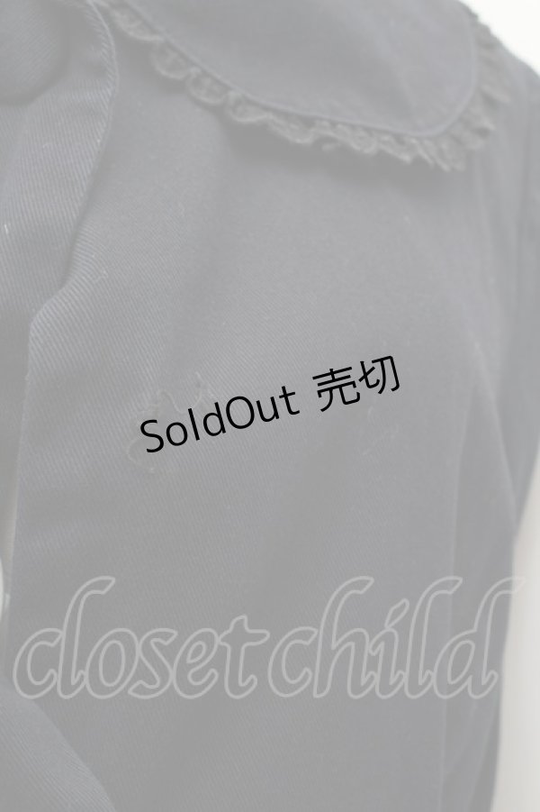 画像4: metamorphose Crown Label / コート  白 S-26-02-25-034-ME-CO-AS-ZS (4)