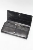画像4: artherapie / Aクロスラスター長財布  グレー S-26-02-28-001-GO-ZA-AS-ZS (4)