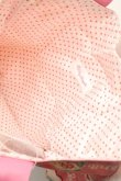画像4: Shirley Temple / おもちゃプリントレッスンバッグ  ピンク S-26-02-28-014-ET-ZA-HR-ZS (4)
