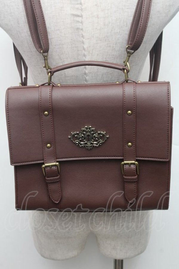 画像5: Shirley Temple / おもちゃプリントレッスンバッグ  ピンク S-26-02-28-014-ET-ZA-HR-ZS (5)