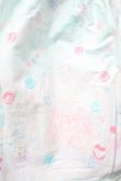 画像2: Angelic Pretty / ジュエリージュレジャンパースカート  ミント S-26-03-01-040-AP-OP-AS-ZS (2)