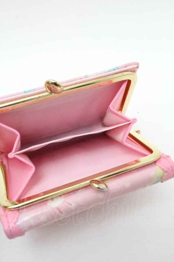 画像3: Angelic Pretty / TOY FANTASYウォレット  ピンク S-26-03-01-011-AP-ZA-HR-ZS (3)