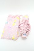 画像2: Angelic Pretty / TOY FANTASY折りたたみアンブレラ  ピンク S-26-03-01-016-AP-AC-HR-ZS (2)