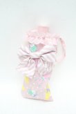 画像3: Angelic Pretty / TOY FANTASY折りたたみアンブレラ  ピンク S-26-03-01-016-AP-AC-HR-ZS (3)