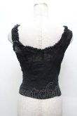 画像3: BPN / コルセット&ビスチェSET  黒 S-26-03-01-023-GO-TO-HR-ZS (3)