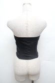 画像5: BPN / コルセット&ビスチェSET  黒 S-26-03-01-023-GO-TO-HR-ZS (5)