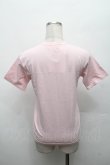 画像2: BABY,THE STARS SHINE BRIGHT / Roco-pigmin’s Tシャツ  ピンク S-26-03-04-041-BA-TS-HR-ZS (2)