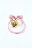 画像2: Angelic Pretty / Sweetie Ribbonリング  ピンク S-26-03-04-012-AP-ZA-HR-ZS (2)