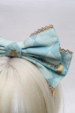 画像2: Angelic Pretty / Chess Chocolateカチューシャ  ミント S-26-03-04-023-AP-AC-HR-ZS (2)