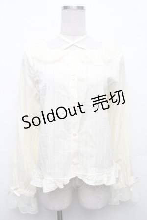 画像: FCL / ホルターネックブラウス L オフ S-26-03-06-013-LO-BL-AS-ZS