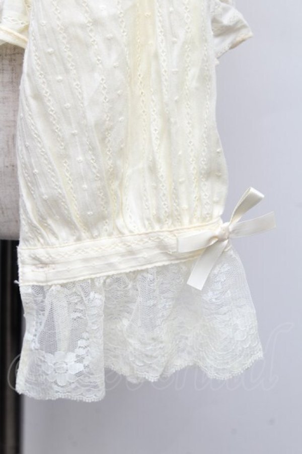 画像4: FCL / ホルターネックブラウス L オフ S-26-03-06-013-LO-BL-AS-ZS (4)