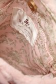 画像5: m petit by misako / AMリボンショルダーバッグ  ピンク S-26-03-08-012-LO-BG-AS-ZS (5)