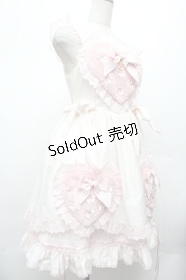 画像3: Franche Lippee / 森の仲間達カットソー  グリーン S-26-03-10-057-LO-TO-AS-ZS (3)