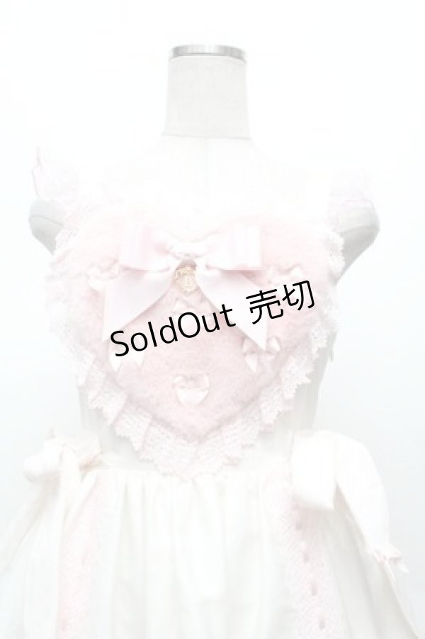 画像4: Franche Lippee / 森の仲間達カットソー  グリーン S-26-03-10-057-LO-TO-AS-ZS (4)