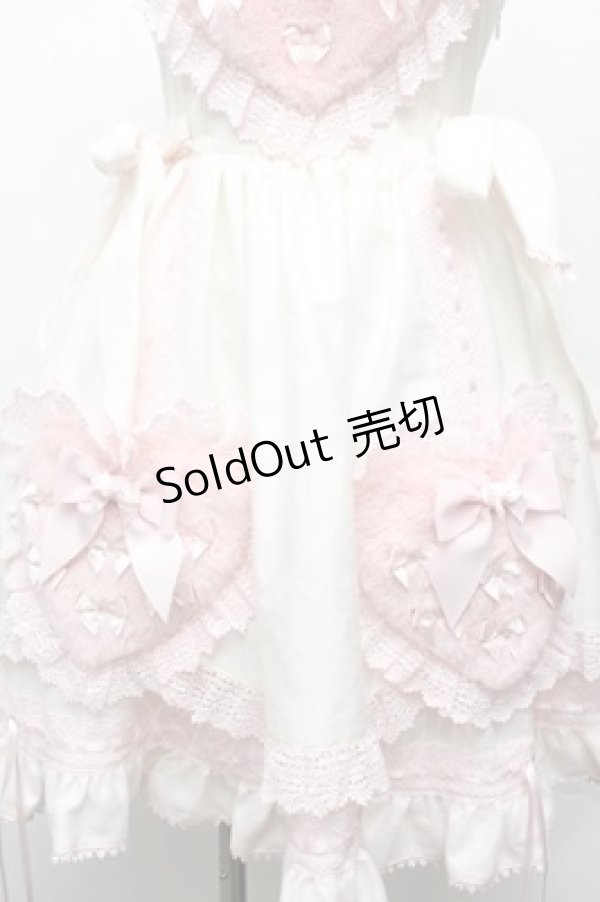 画像5: Franche Lippee / 森の仲間達カットソー  グリーン S-26-03-10-057-LO-TO-AS-ZS (5)