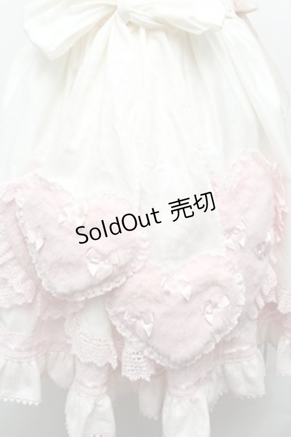 画像6: Franche Lippee / 森の仲間達カットソー  グリーン S-26-03-10-057-LO-TO-AS-ZS (6)