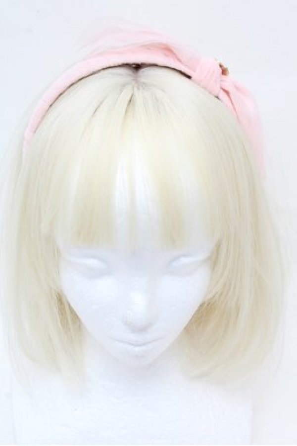 画像2: LOLITA / カチューシャ   S-26-03-10-019-LO-BL-AS-ZS (2)