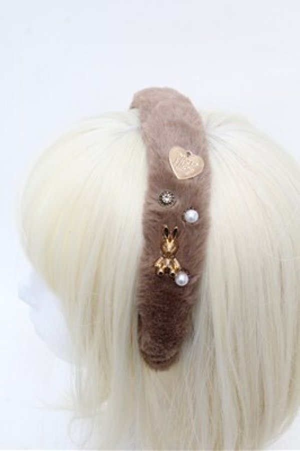 画像3: LOLITA / カチューシャ   S-26-03-10-020-LO-BL-AS-ZS (3)