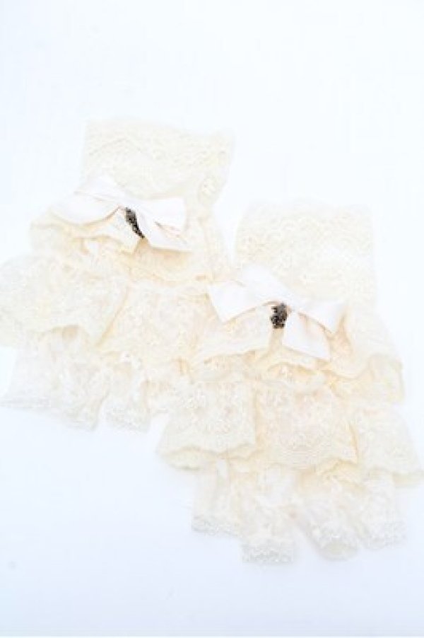 画像1: LOLITA / レースグローブ  オフ S-26-03-10-033-LO-ZA-AS-ZS (1)