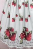 画像4: Melody BasKet / Natural Strawberryドレス  ミント S-26-03-12-038-LO-OP-AS-ZS (4)