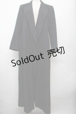 画像: Jean Paul GAULTIER / ロングジャケット 40 赤 S-26-03-12-023-GO-JA-AS-ZS