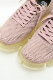 画像4: grounds / Jewelryスニーカー 24 ピンク S-26-03-14-1003-PU-SH-TE-ZS (4)