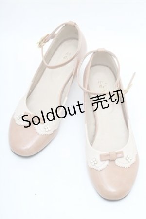 画像: axes femme / エナメルパンプス L  S-26-03-14-1005-AX-SK-AS-ZS