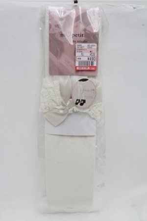 画像: m petit by misako / ECAMOVKハナレース  オフ S-26-03-21-009-LO-ZA-HR-ZS