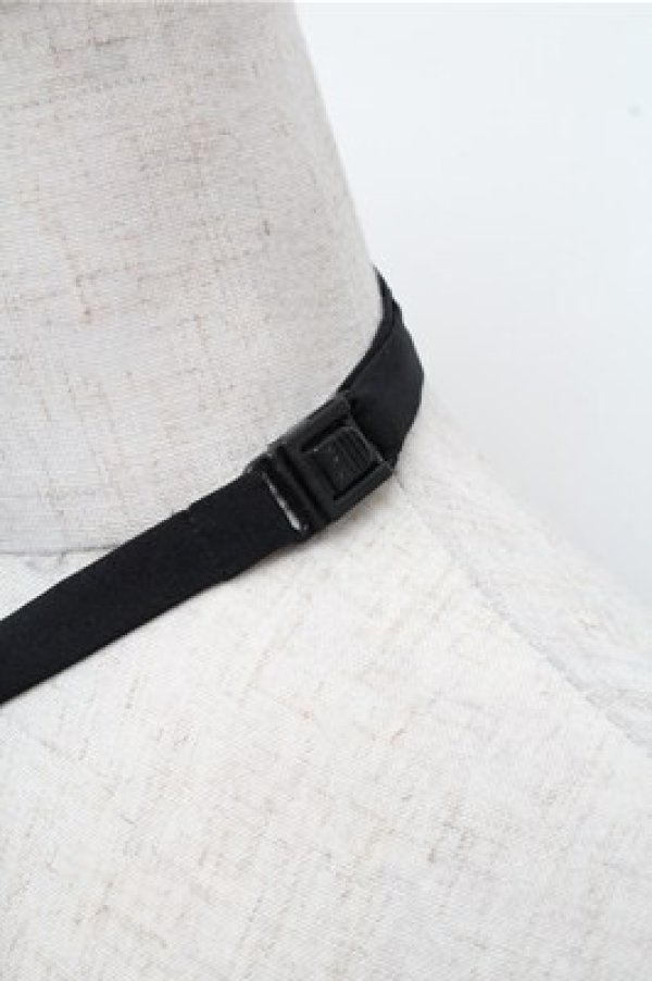 画像4: PUTUMAYO / リボンタイ  黒 S-26-03-21-016-PT-ZA-AS-ZS (4)