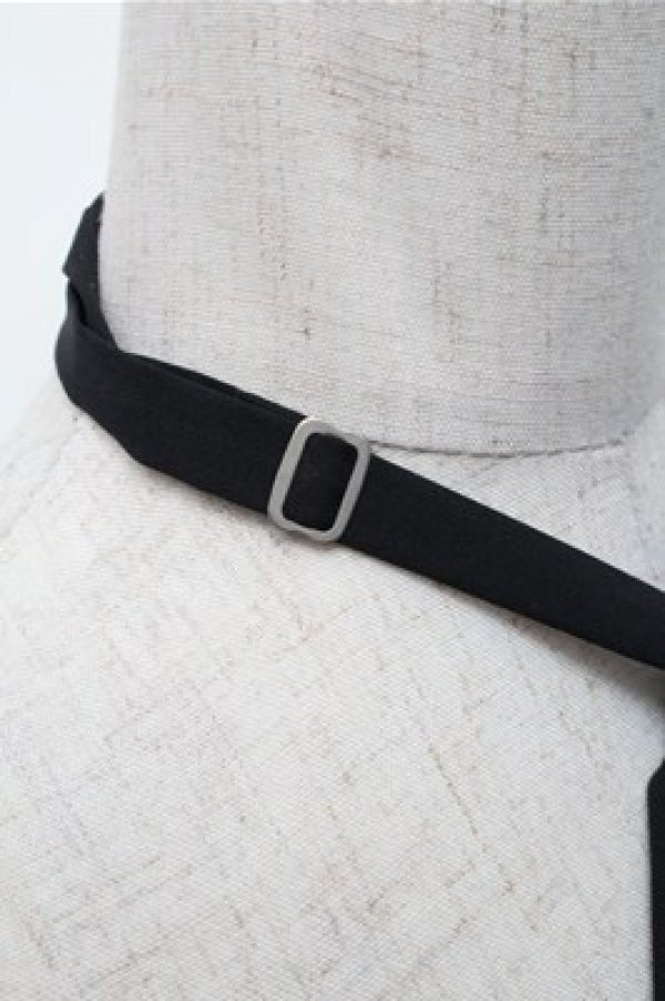 画像5: PUTUMAYO / リボンタイ  黒 S-26-03-21-016-PT-ZA-AS-ZS (5)