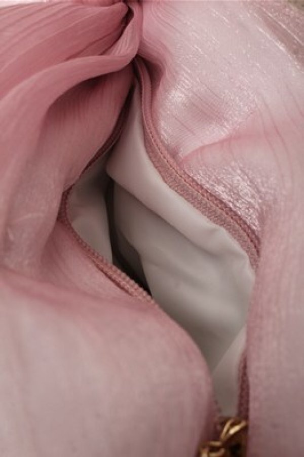 画像6: BOGUTA / おリボンバッグ  ピンク S-26-03-21-020-EL-BG-AS-ZS (6)