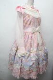 画像3: Angelic Pretty / Eternal Carnivalワンピース  ピンク S-26-03-24-035-AP-OP-AS-ZS (3)