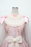 画像4: Angelic Pretty / Eternal Carnivalワンピース  ピンク S-26-03-24-035-AP-OP-AS-ZS (4)
