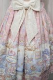 画像5: Angelic Pretty / Eternal Carnivalワンピース  ピンク S-26-03-24-035-AP-OP-AS-ZS (5)