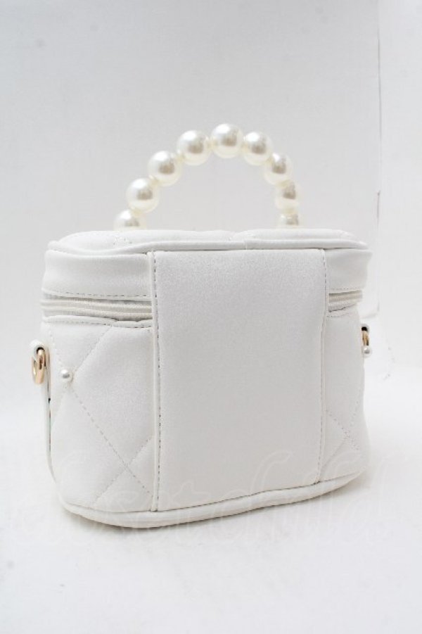 画像2: MILK / Twinkleバニティー  オフ S-26-03-28-011-ML-BG-AS-ZS (2)