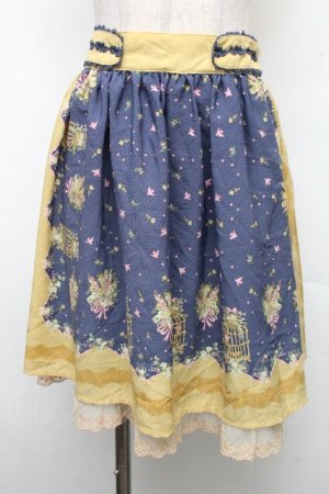 画像: axes femme / スカート   S-26-04-01-1005-AX-SK-AS-ZS