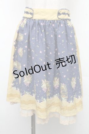 画像: axes femme / スカート   S-26-04-01-1005-AX-SK-AS-ZS