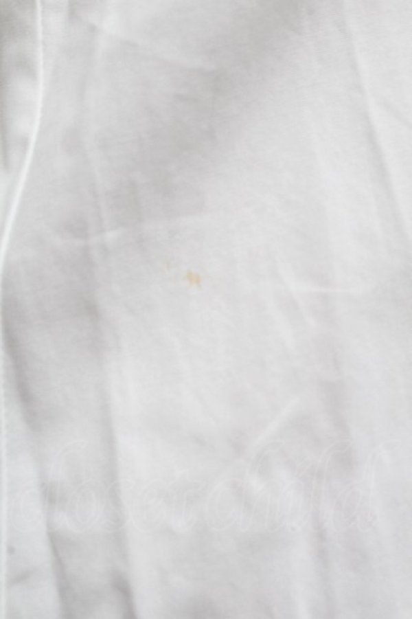 画像4: MILK / アイレットレースワンピース  白 S-26-04-02-031-ML-OP-AS-ZS (4)