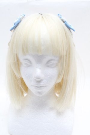 画像: BABY,THE STARS SHINE BRIGHT / プリンセスドロップゆらゆらコーム  サックス S-26-04-04-028-BA-AC-HR-ZS