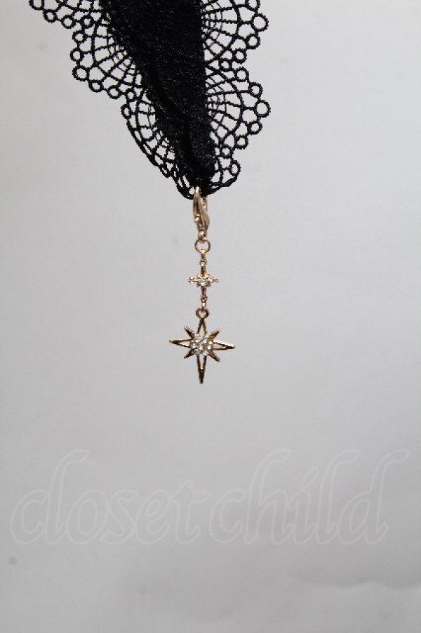 画像4: Hoshibako Works / 星夜の旅 ヘムレースケープ  黒 S-26-04-05-043-LO-JA-HR-ZS (4)