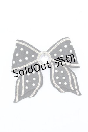 画像: Franche Lippee / ブローチ   S-26-04-05-009-LO-ZA-AS-ZS