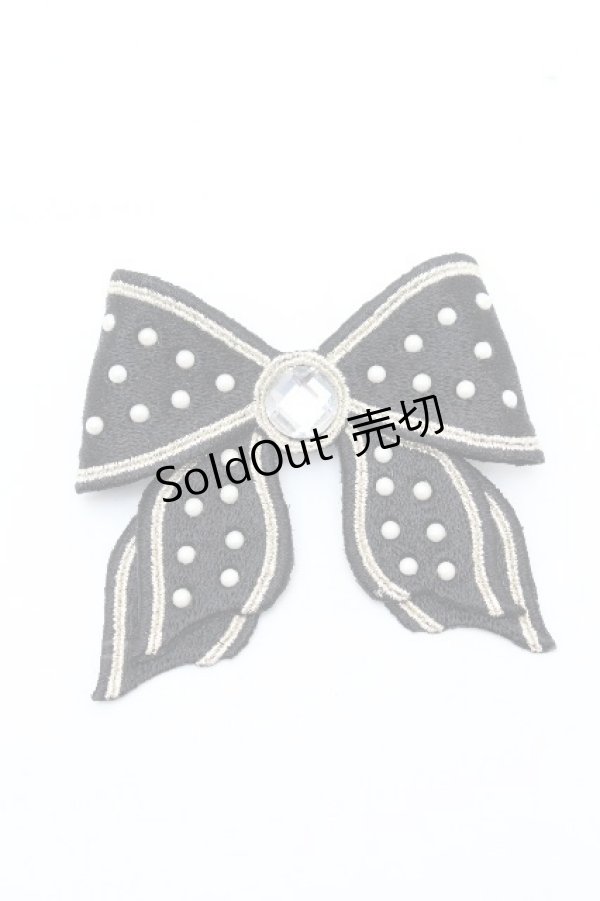 画像1: Franche Lippee / ブローチ   S-26-04-05-009-LO-ZA-AS-ZS (1)