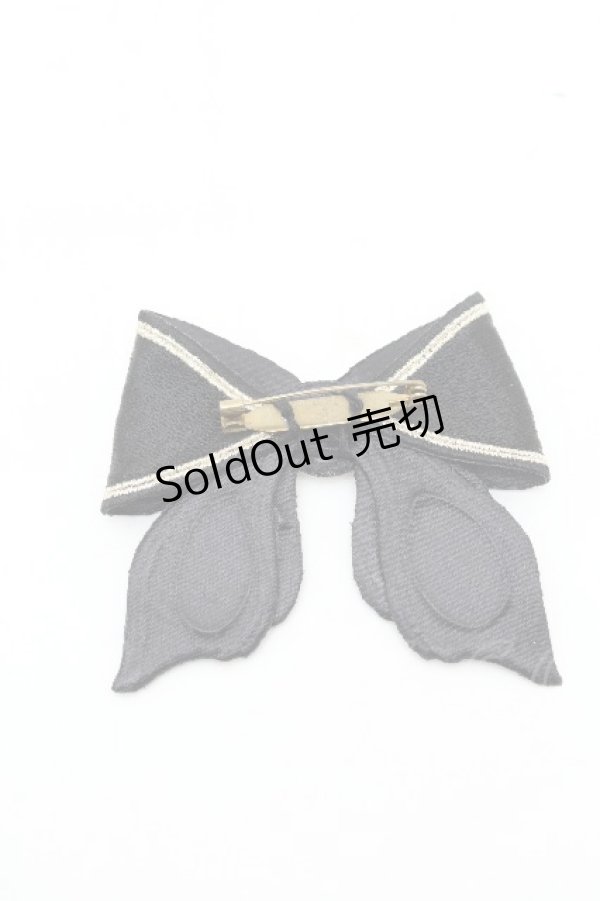 画像2: Franche Lippee / ブローチ   S-26-04-05-009-LO-ZA-AS-ZS (2)