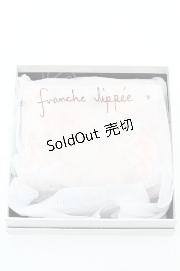 画像3: Franche Lippee / ホビールーム財布   S-26-04-05-010-LO-PA-AS-ZS (3)