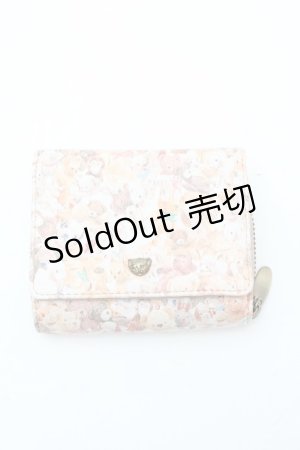 画像: Franche Lippee / ホビールーム財布   S-26-04-05-010-LO-PA-AS-ZS