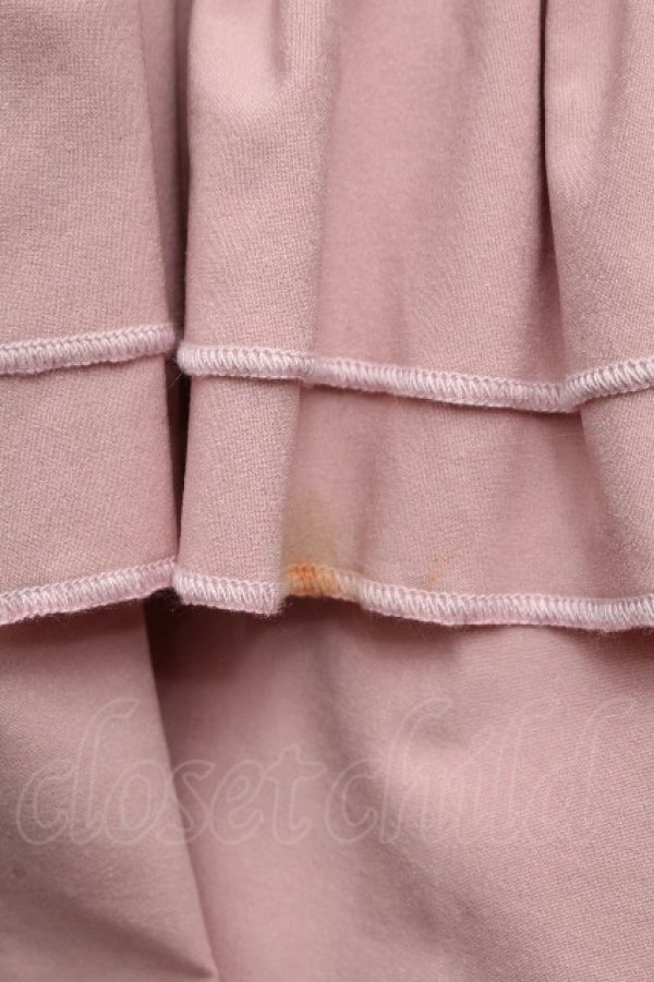 画像6: CATCOCOON（海外ロリータブランド） / A Doll's House スカート L ピンク S-26-04-05-060-PU-SK-HR-ZS (6)